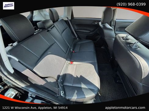 Used 2014 Subaru Forester 2.5i Limited w/ Popular Package #2 AWD/4WD image 36
