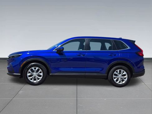Certified 2023 Honda CR-V LX image 3