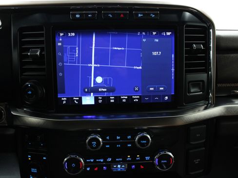 Used 2024 Ford F250 King Ranch w/ Chrome Package image 22