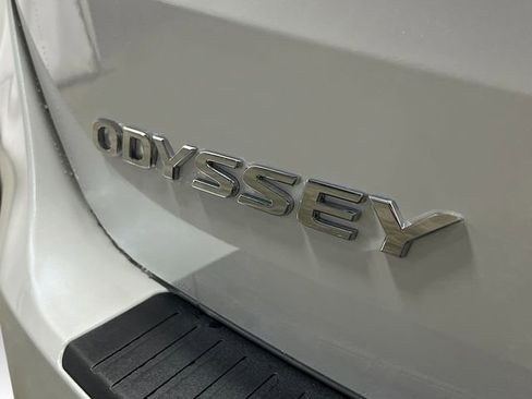 New 2026 Honda Odyssey EX-L image 6