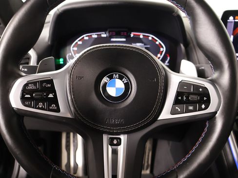 Used 2024 BMW M850i Gran Coupe xDrive image 3