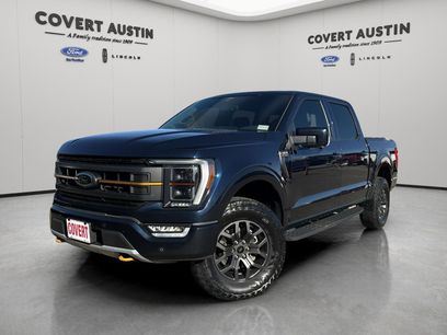 Used 2022 Ford F150 Tremor w/ Equipment Group 402A High