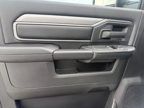 New 2026 RAM 3500 Tradesman AWD/4WD image 5