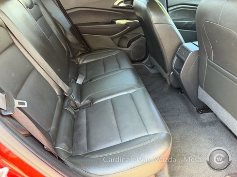 Used 2024 Chevrolet Trax ACTIV w/ Driver Confidence Package FWD image 14