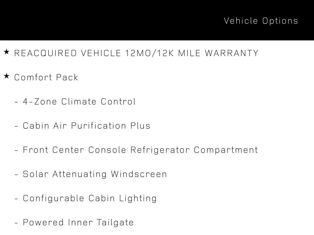 Used 2024 Land Rover Discovery Dynamic SE AWD/4WD image 10