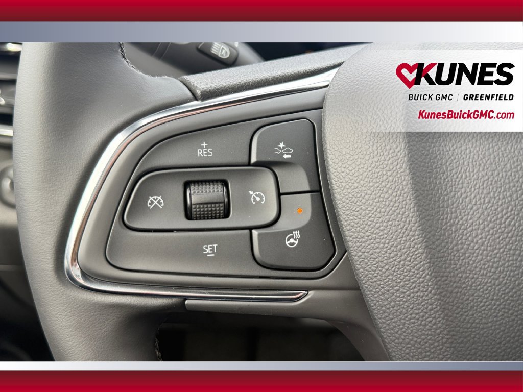 New 2026 Buick Envista Sport Touring w/ Convenience I Package FWD image 15
