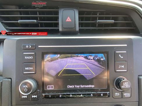 Used 2020 Honda Civic LX image 15