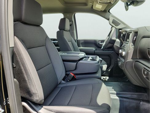 New 2026 GMC Sierra 3500 Pro AWD/4WD image 17