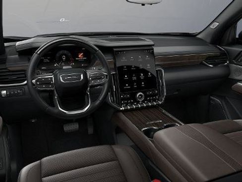 New 2026 GMC Acadia Denali Ultimate image 6