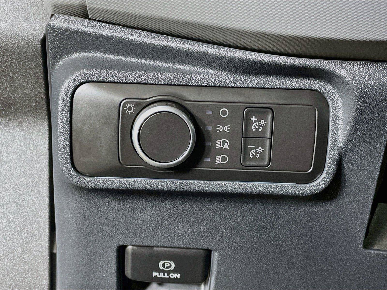 Used 2022 Ford Bronco Black Diamond AWD/4WD image 14