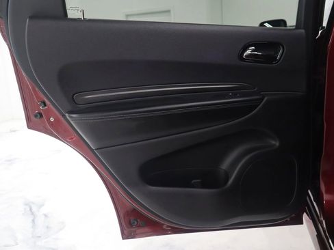 Used 2021 Dodge Durango GT w/ Blacktop Package image 14