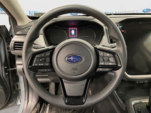 Certified 2024 Subaru Crosstrek 2.0i Premium AWD/4WD image 12