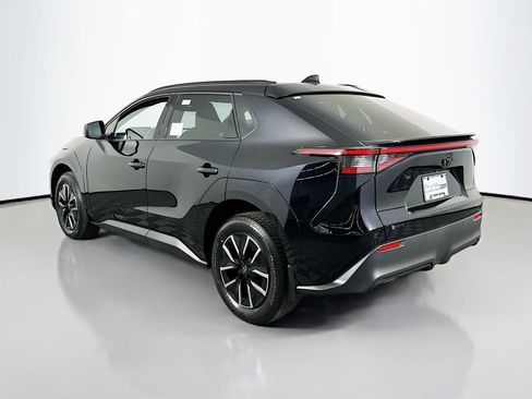 New 2026 Toyota bZ image 5
