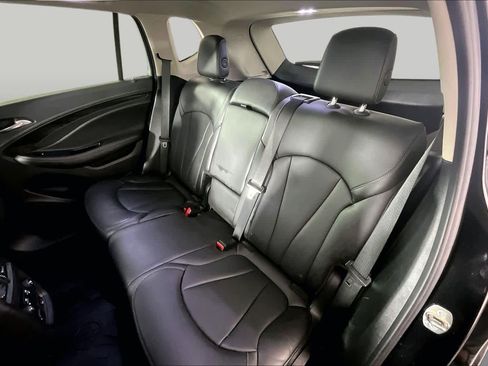 Used 2020 Buick Envision Essence FWD image 18