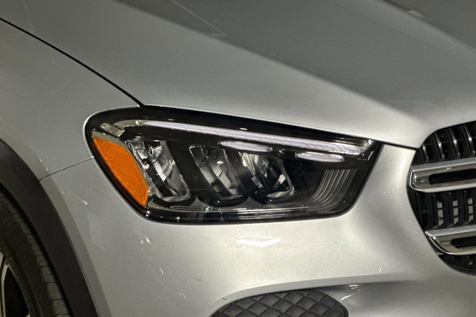 Used 2026 Mercedes-Benz GLE 350 4MATIC image 10