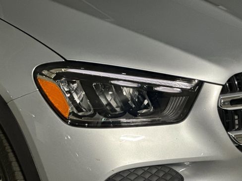 Used 2026 Mercedes-Benz GLE 350 4MATIC image 10