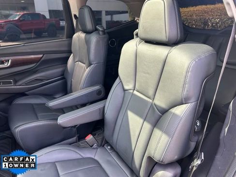 Used 2024 Subaru Ascent Touring w/ Popular Package #2 image 15