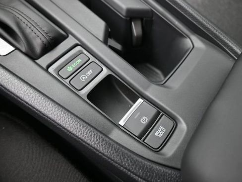 New 2026 Honda Accord LX image 31