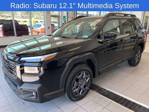 New 2026 Subaru Outback Premium image 2