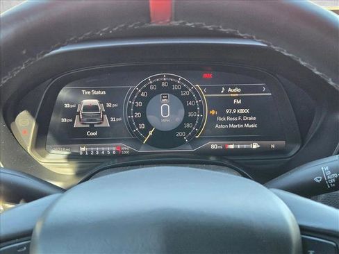 Used 2023 Cadillac CT4 V Blackwing w/ Technology Package image 10