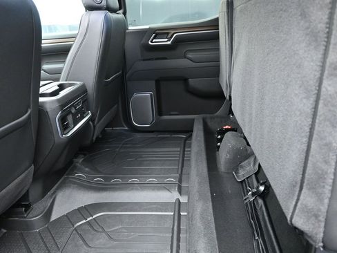 New 2026 Chevrolet Silverado 1500 High Country image 17