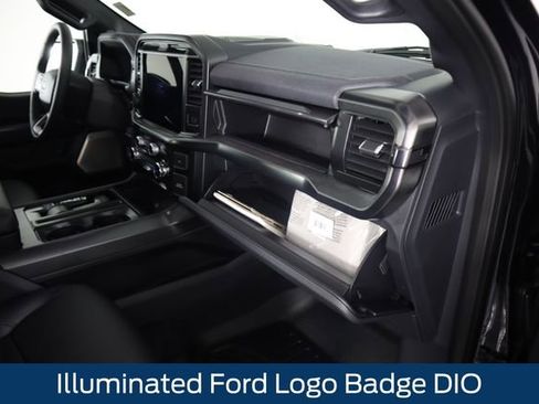 New 2026 Ford F150 Lariat w/ Equipment Group 502A High image 52