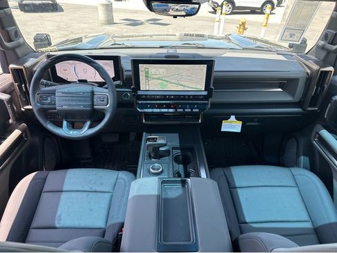 New 2024 GMC Hummer EV 3X w/ Extreme Off-Road Package image 4