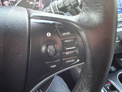 Used 2016 Acura MDX SH-AWD w/ Technology Package image 14