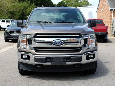 Used 2019 Ford F150 XLT image 12