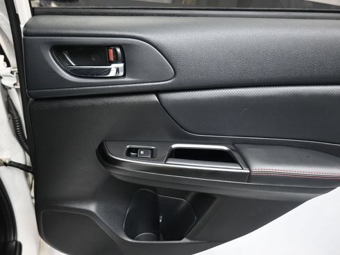 Used 2018 Subaru WRX Limited AWD/4WD image 39