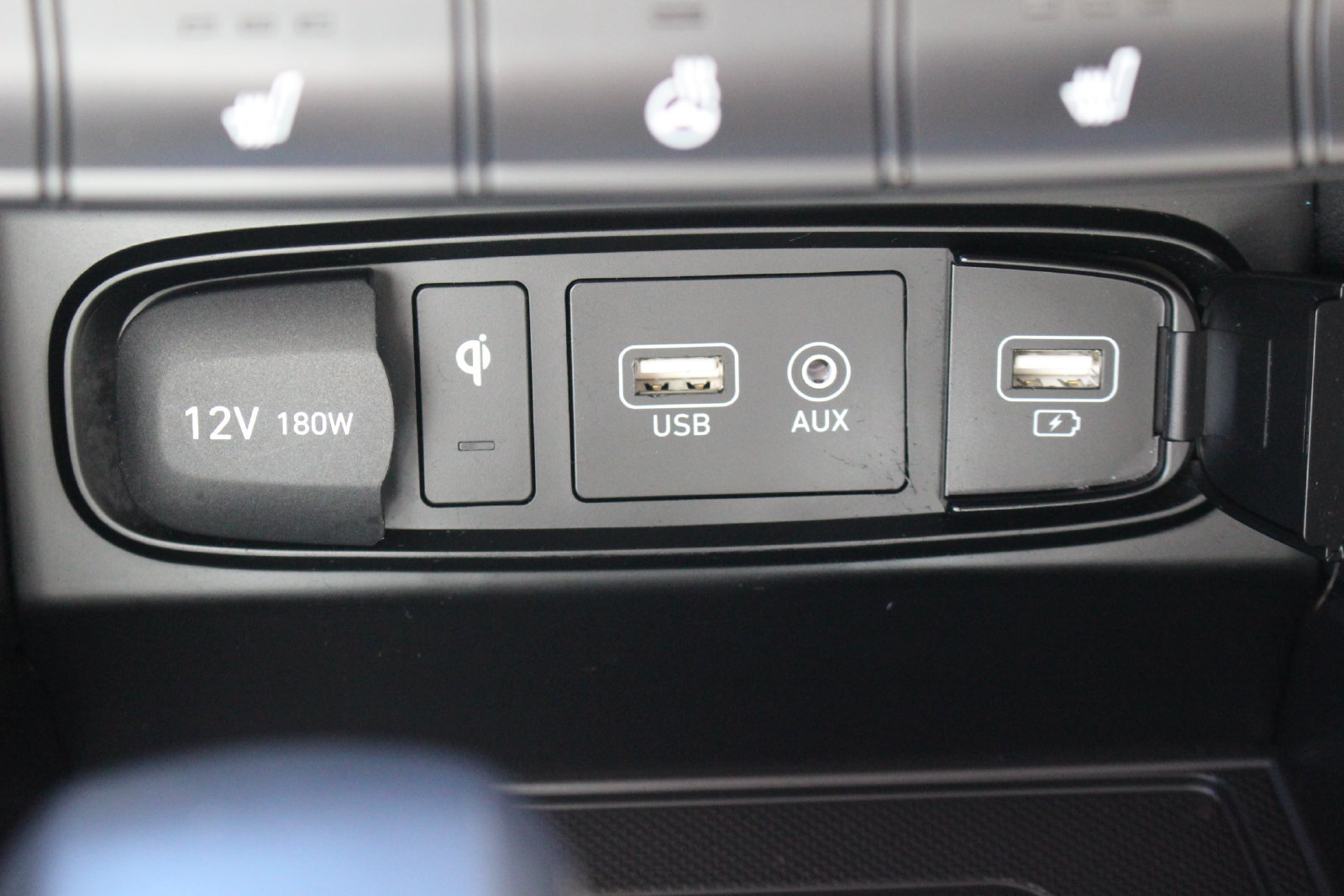Used 2020 Hyundai Santa Fe Limited FWD image 37