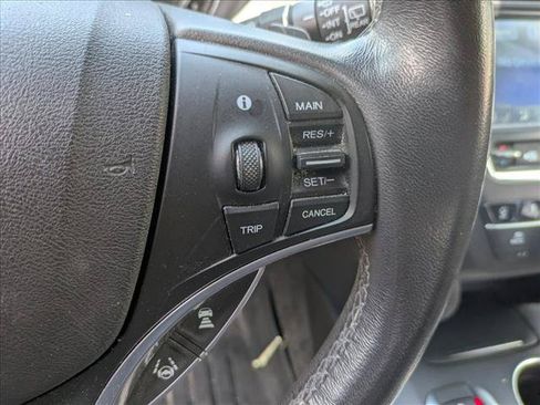 Used 2016 Acura MDX SH-AWD image 15