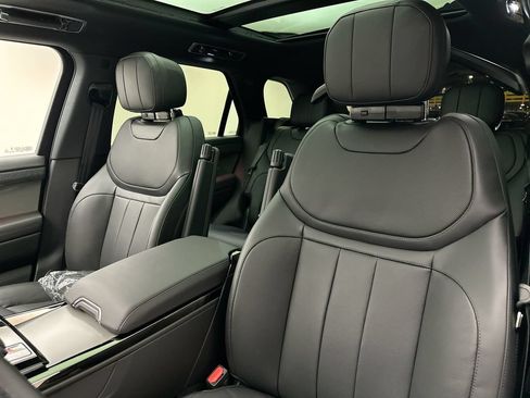 New 2026 Land Rover Range Rover Sport SE AWD/4WD image 18