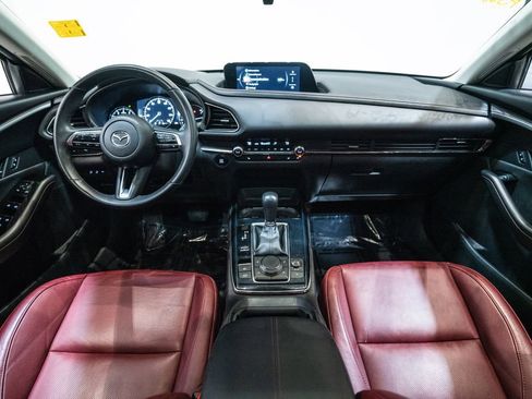 Used 2025 MAZDA CX-30 AWD 2.5 S w/ Preferred Package image 4