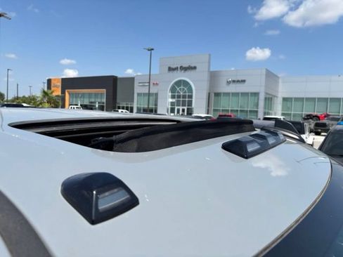 Used 2025 Chevrolet Silverado 2500 ZR2 w/ ZR2 Bison Edition AWD/4WD image 7