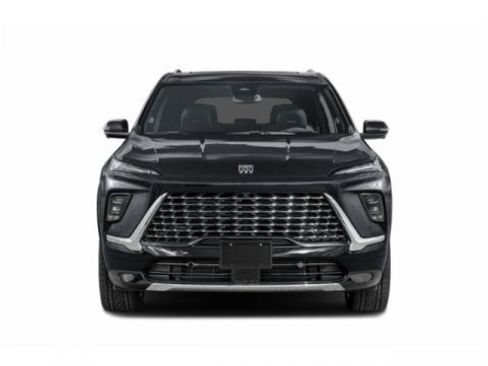 New 2027 Buick Enclave Avenir AWD/4WD image 7
