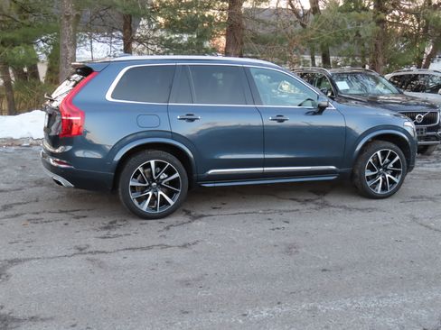 Used 2018 Volvo XC90 T6 Inscription w/ Convenience Package image 22
