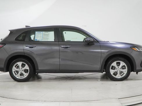 Used 2024 Honda HR-V LX image 14