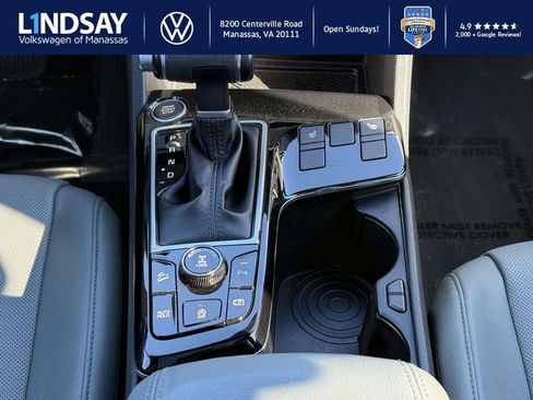 Used 2023 Kia Sportage X-Line w/ X-Line Premium Package image 16