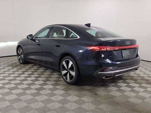 Certified 2025 Audi A5 2.0T Premium w/ Premium Plus AWD/4WD image 5