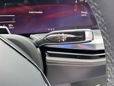 New 2025 Cadillac Escalade IQ Sport 1 w/ LPO, ONYX Package image 31