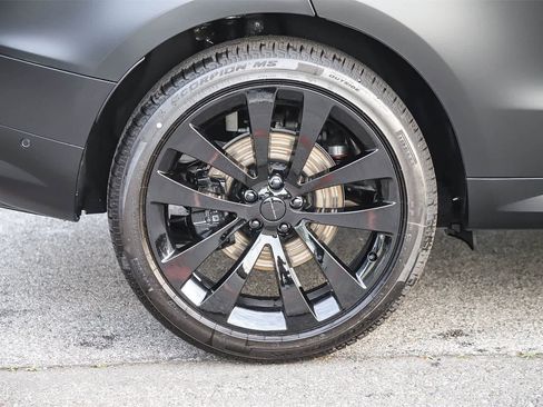 New 2026 Land Rover Range Rover Sport Dynamic SE image 10