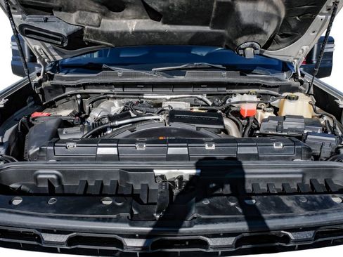 Used 2022 Chevrolet Silverado 3500 LT w/ Convenience Package image 58