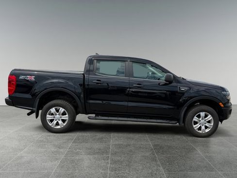 Used 2019 Ford Ranger XL w/ Equipment Group 101A Mid AWD/4WD image 7
