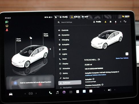 Used 2022 Tesla Model 3 image 26