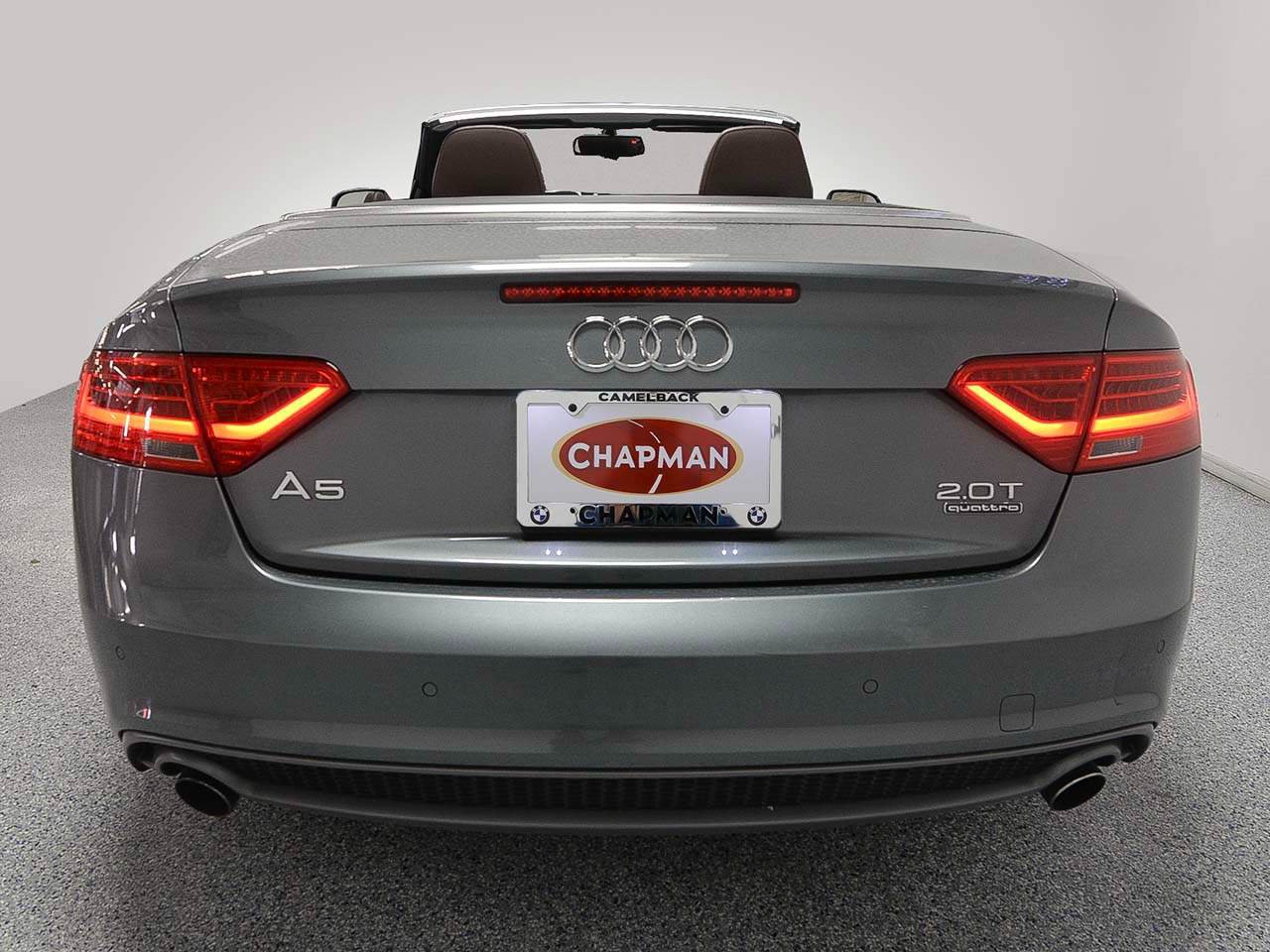 Used 2016 Audi A5 2.0T Premium Plus AWD/4WD image 7