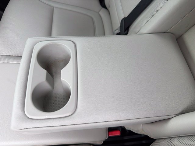 Used 2023 Hyundai Tucson Limited w/ Cargo Package AWD/4WD image 18