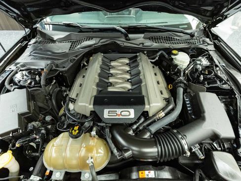 Used 2016 Ford Mustang GT Premium w/ Equipment Group 401A image 15