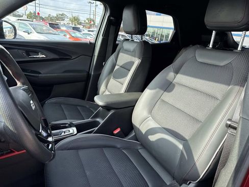 Used 2023 Chevrolet TrailBlazer RS w/ Convenience Package image 17