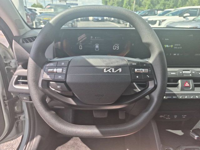 Used 2025 Kia K4 FWD image 22